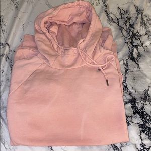 Express hoodie